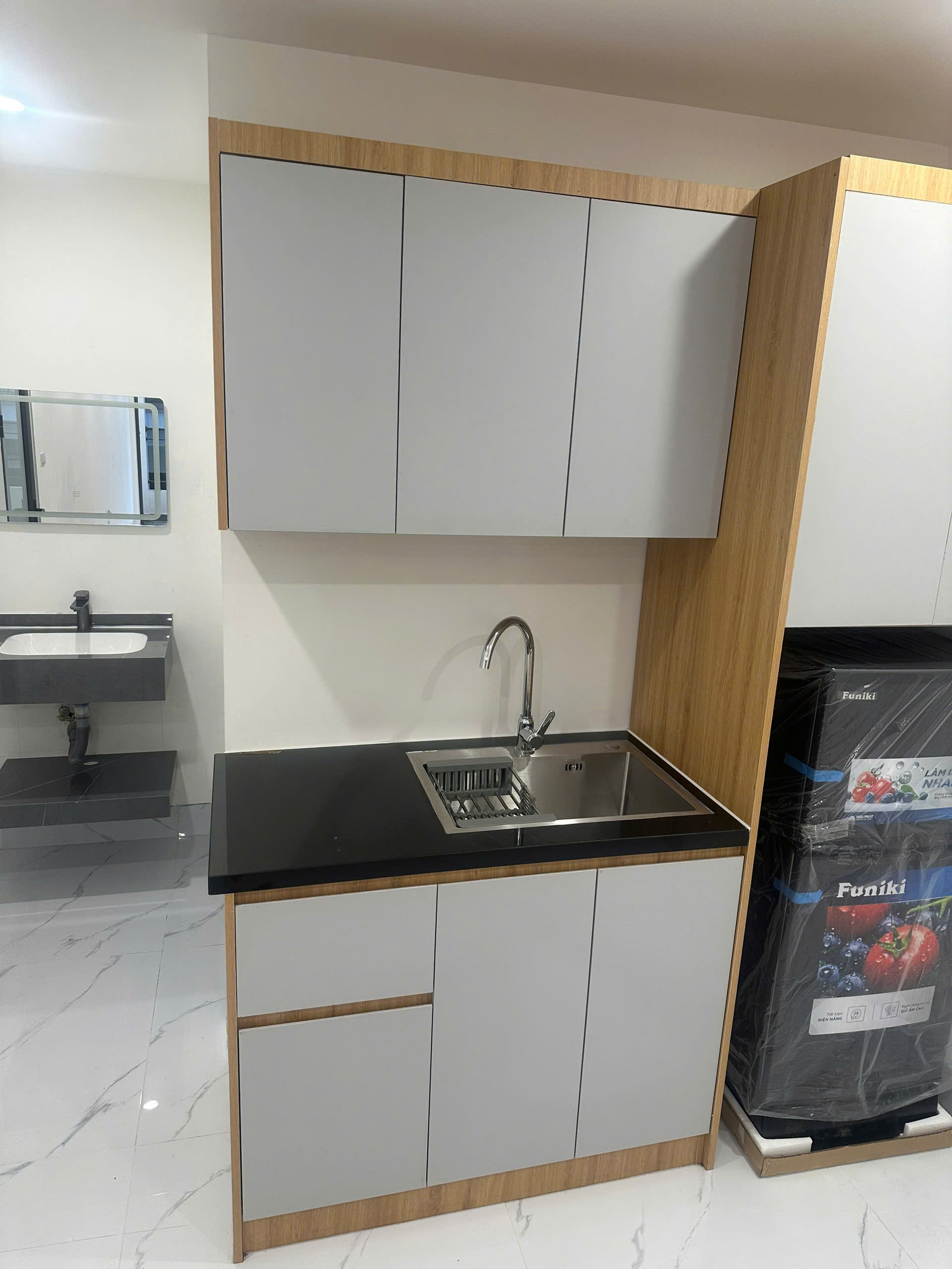 CĂN HỘ CCMN MỚI XÂY CHO THUÊ – LÊ ĐỨC THỌ, MỸ ĐÌNH 2