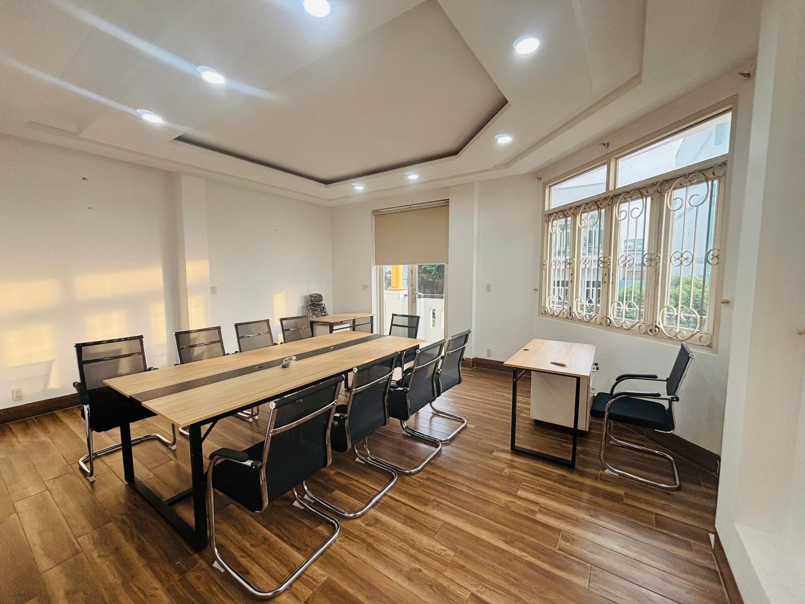 CHO THUÊ VĂN PHÒNG – CĂN HỘ (QUẬN TÂN PHÚ)