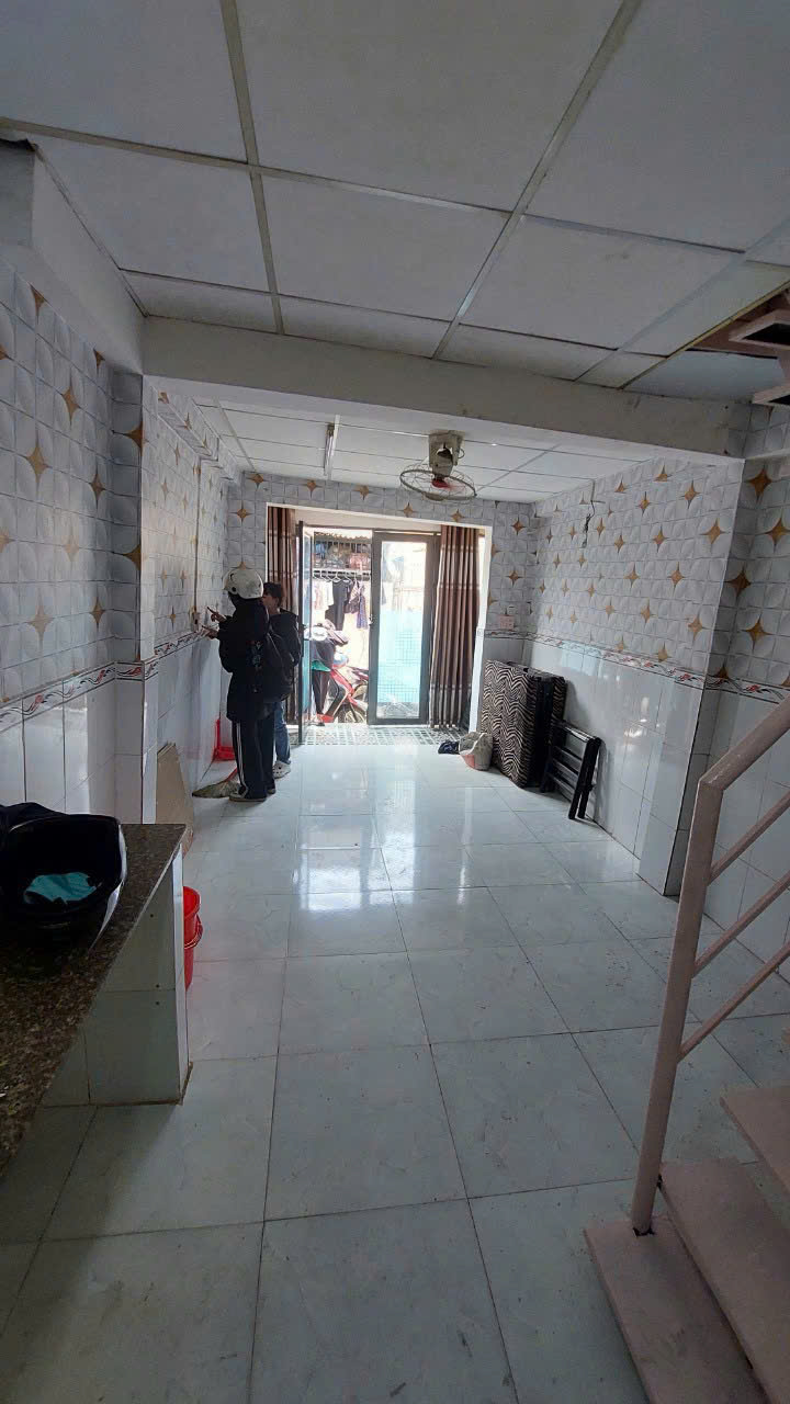 Cho thuê nhà nguyên căn tại Phường 5, Quận Gò Vấp, TP.HCM