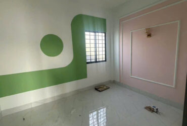 BÁN NHÀ PHỐ 1 TRỆT 1 LẦU – PHONG CÁCH CỔ ĐIỂN – HẺM Ô TÔ – PHƯỜNG TRÀ VINH, TỈNH VĨNH LONG