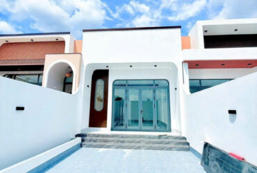 ĐẦU NĂM MỚI – SẴN NHÀ MỚI  NHIỀU MẪU NHÀ & ĐẤT ĐẸP GẦN ĐH TRÀ VINH