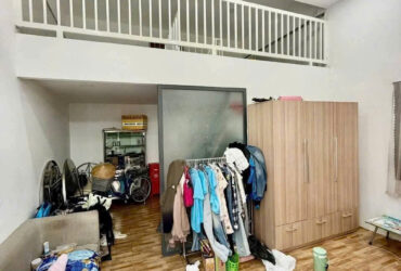 BÁN NHÀ MẶT TIỀN ĐƯỜNG NGÔ QUỐC TRỊ – TRUNG TÂM TRÀ VINH