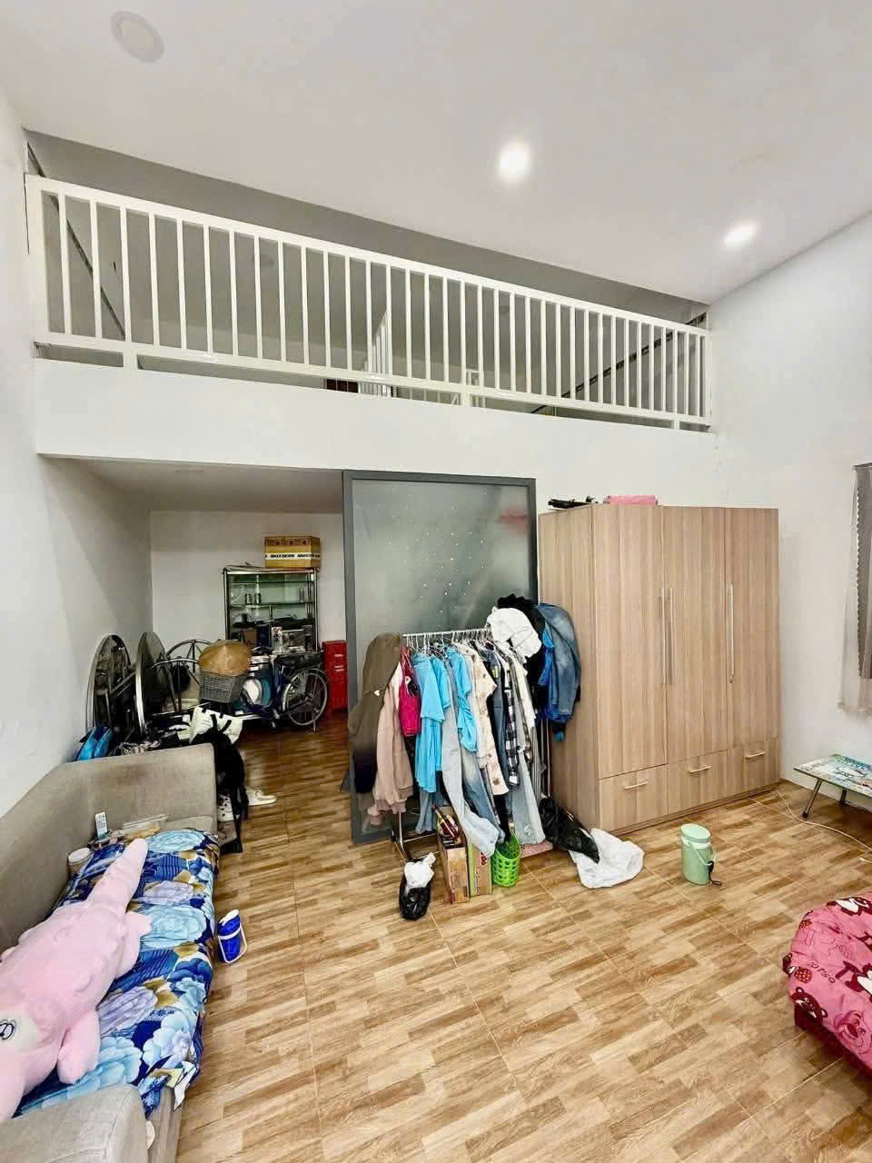 BÁN NHÀ MẶT TIỀN ĐƯỜNG NGÔ QUỐC TRỊ – TRUNG TÂM TRÀ VINH