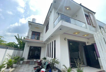 CẦN RA GẤP – GIẢM MẠNH TỪ 4,2 TỶ XUỐNG CÒN 3,5 TỶ