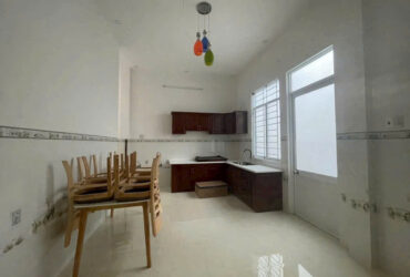 BÁN NHÀ MẶT TIỀN ĐƯỜNG SƠN THÔNG – PHƯỜNG TRÀ VINH, TỈNH VĨNH LONG