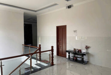 BÁN BIỆT THỰ MỚI XÂY – ĐƯỜNG NGÔ QUỐC TRỊ – PHƯỜNG 1, TRÀ VINH