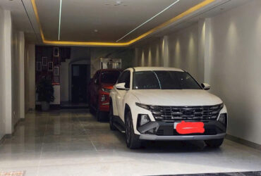 Phân lô Quân đội 918  DT 86m – MT 5m  Nội thất 5*  Gara 3 ô tô  Chỉ nhích 27 tỷ