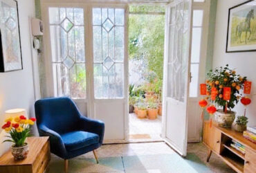 Nhà mặt tiền Trường Sa – QUẬN PHÚ NHUẬN – 3.4 x 9 m (31 m2) – 8.4 tỷ