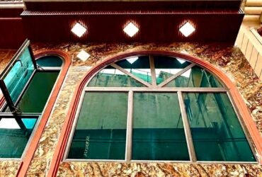 đội cấn 60m x7 tầng thang máy,17 phòng kk 24 tỷ,lô góc,ô tô đỗ cửa,ngõ thông