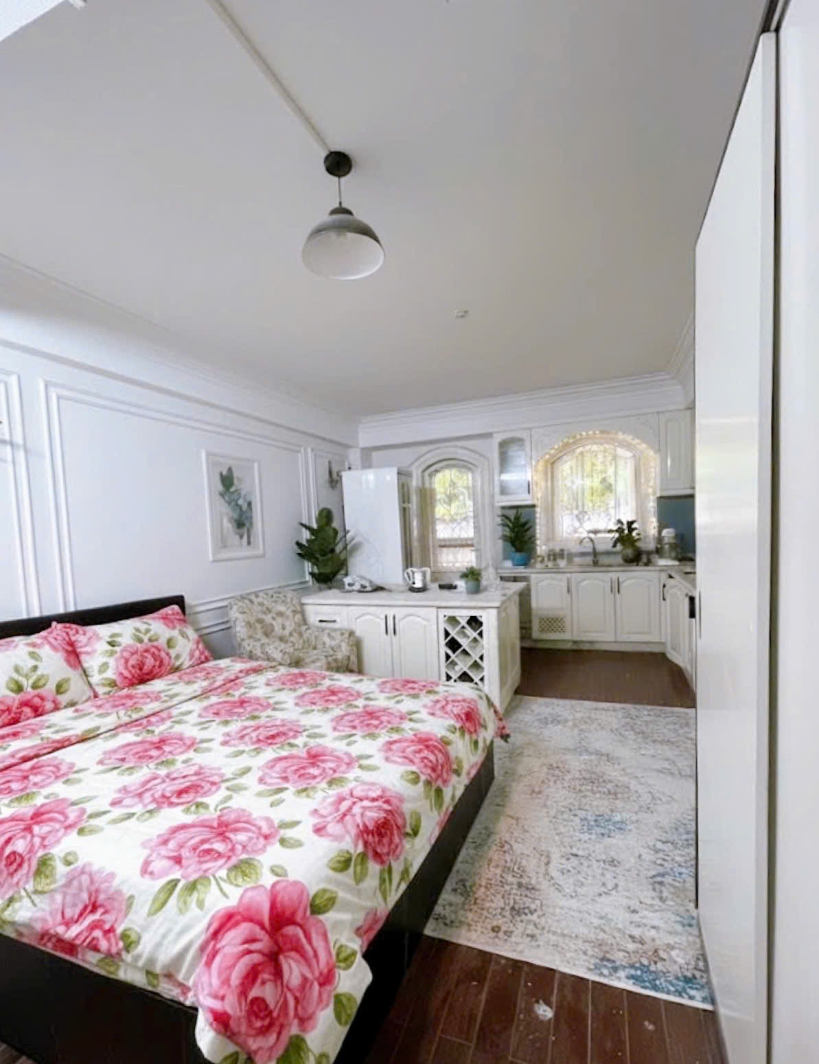 Nhà mặt tiền Trần Huy Liệu – QUẬN PHÚ NHUẬN – 4 x 11.5 m (40 m2) – 23 tỷ