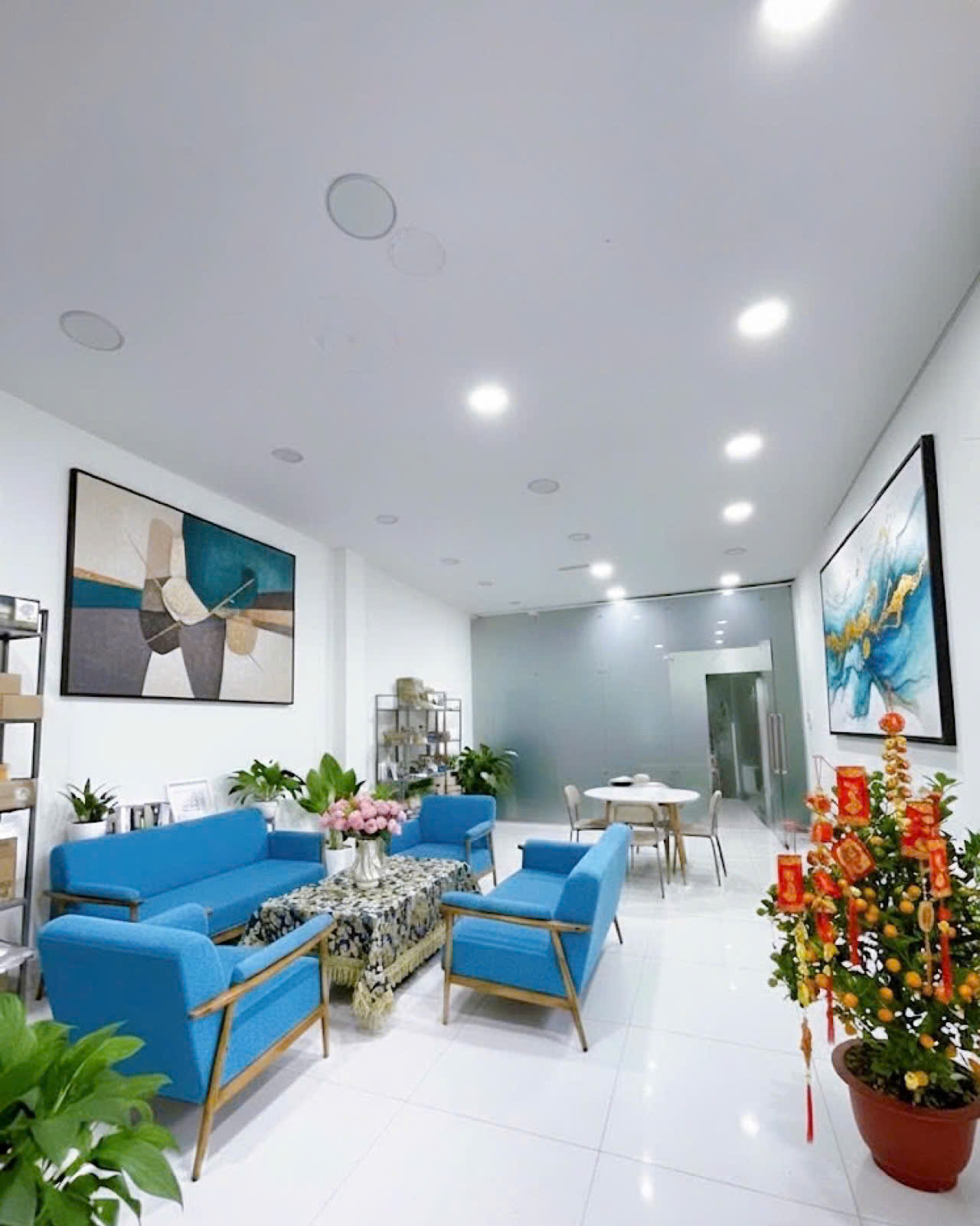 Nhà lô góc hẻm Ô tô Phan Sào Nam – QUẬN TÂN BÌNH – 4.7 x 18.5 m (86 m2) – 10.4 tỷ