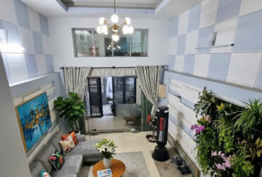 Nhà Cách Mạng Tháng Tám – QUẬN TÂN BÌNH – 4.5 x 16.5 m (71 m2) – 11 tỷ