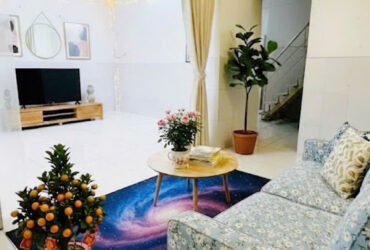 Nhà Cách Mạng Tháng Tám – QUẬN TÂN BÌNH – 6.8 x 7 m (47 m2) – 2 Tầng – 5.3 tỷ