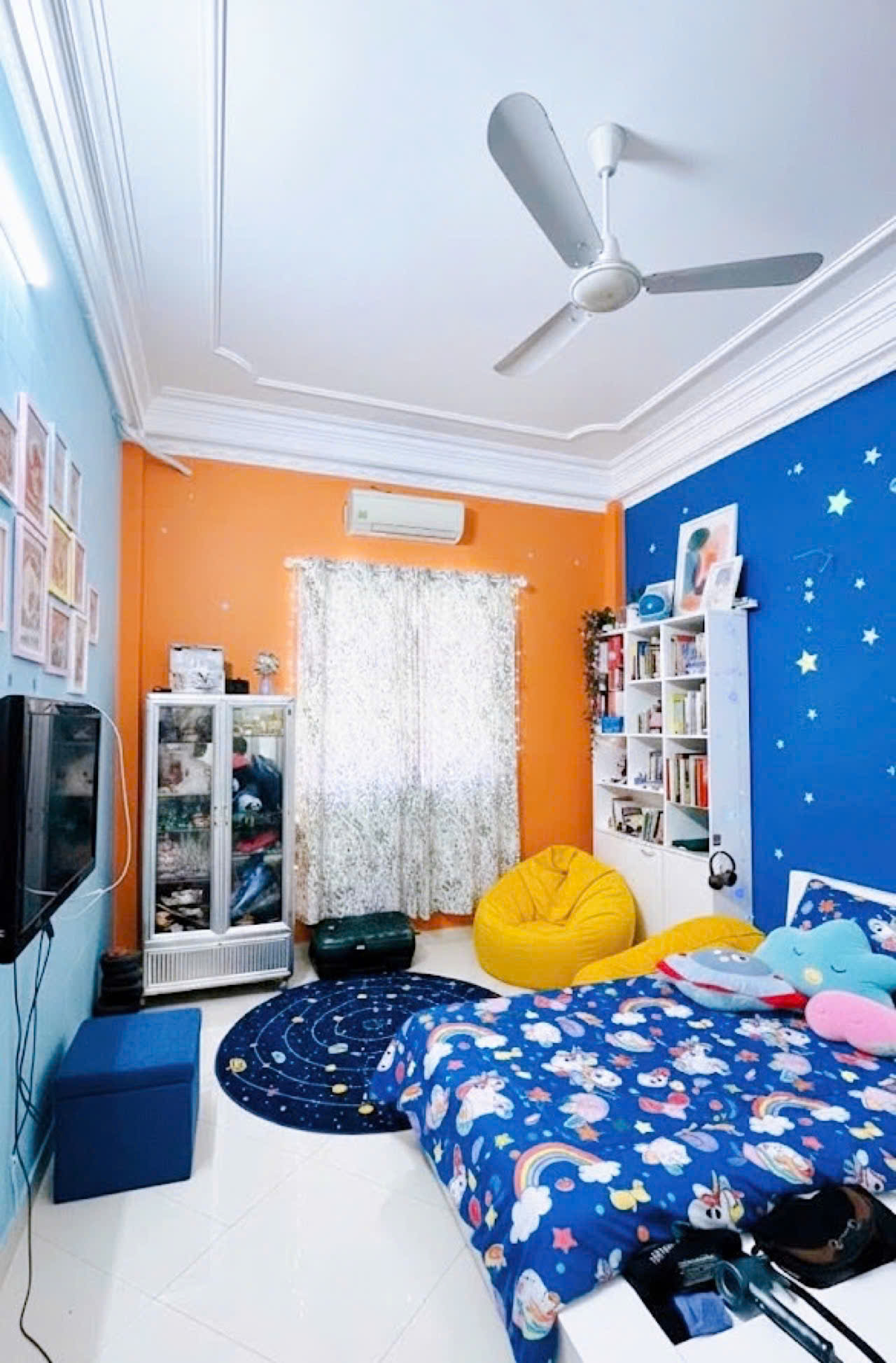 Nhà hẻm Ô tô Cách Mạng Tháng Tám – QUẬN TÂN BÌNH – 3.8 x 18 m – 19 tỷ