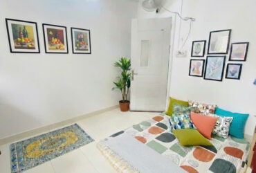 Chung cư Nguyễn Đình Chiểu – QUẬN 1 – 3.5 x 7.5m (26 m2) – 1.8 tỷ