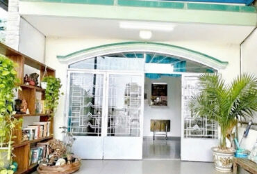 Nhà hẻm Ô tô Cách Mạng Tháng Tám – QUẬN TÂN BÌNH – 8.7x30m (491 m2) – 45.9 tỷ