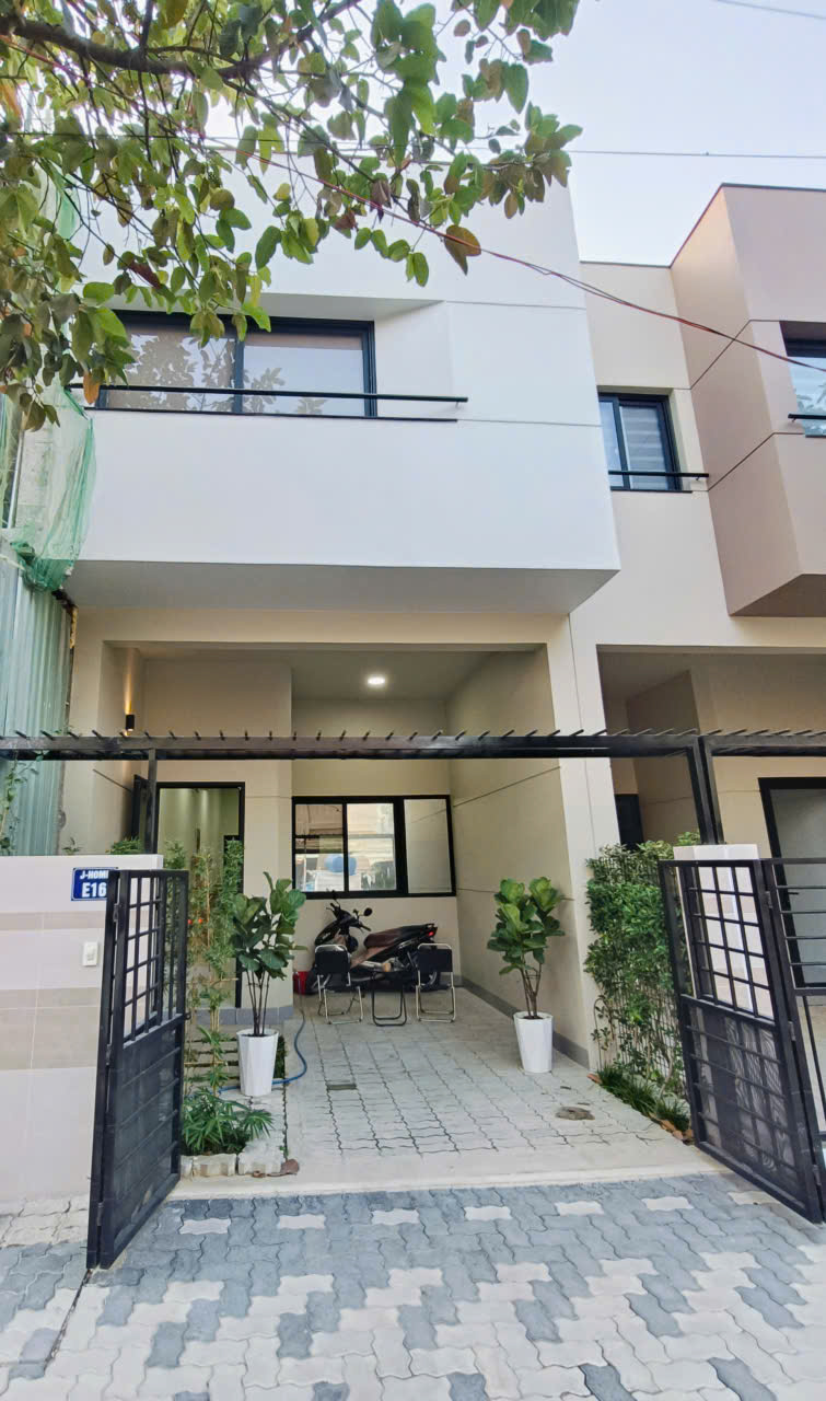Chính chủ cho thuê nhà liền kề cao cấp tại Cát Tường J Home – Đường ĐT743, P. An Phú, TP.HCM