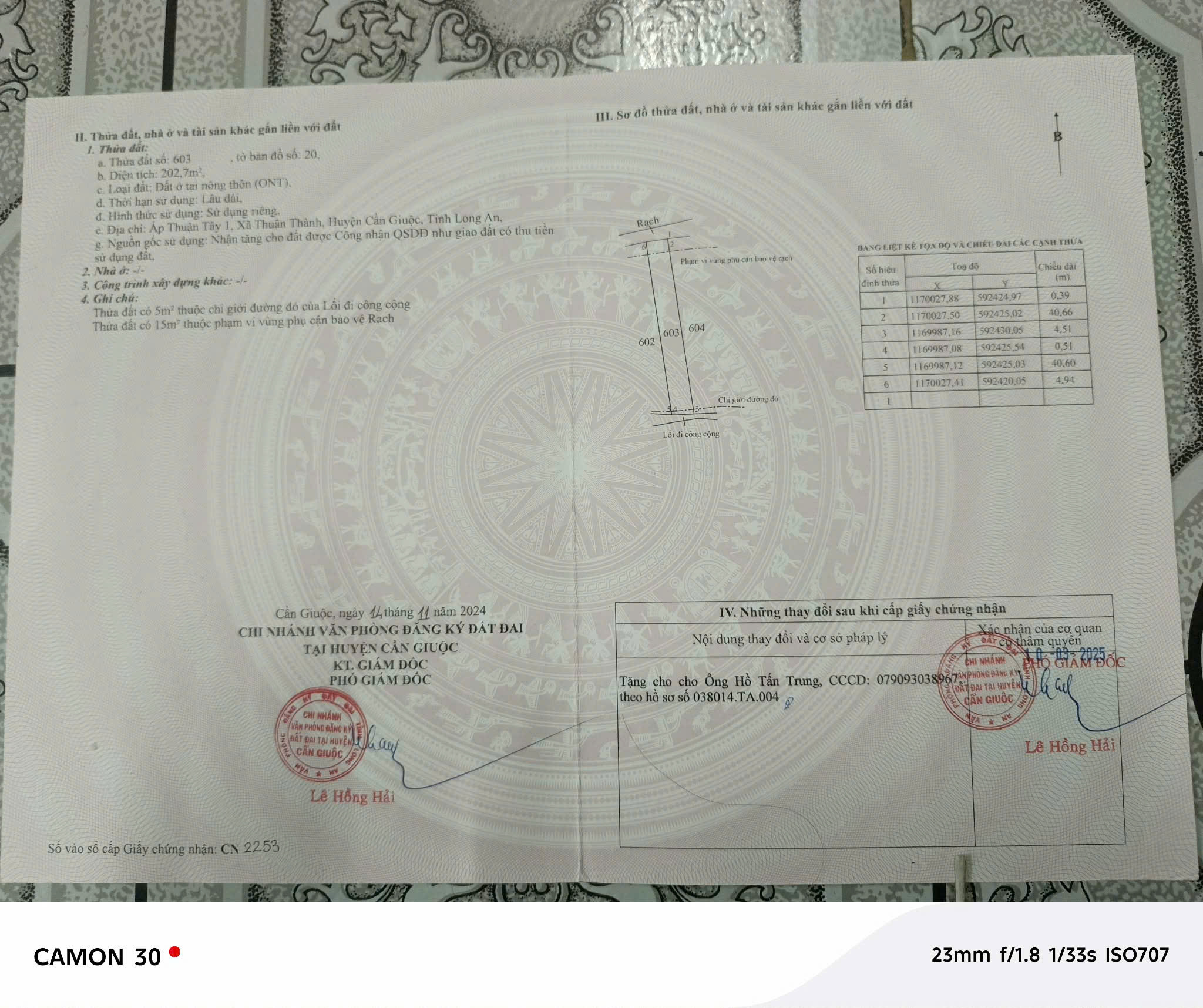 Chính chủ cần bán 4 miếng đất full thổ cư đường Mai Văn É – cơ hội đầu tư cực tốt tại khu vực đang phát triển mạnh.