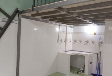 Cho thuê phòng rộng rãi, tiện nghi tại Thành phố Hồ Chí Minh – khu vực Gò Vấp