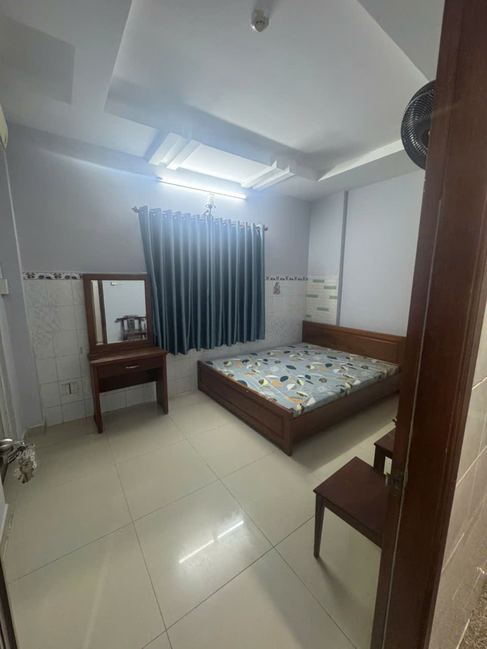 CHÍNH CHỦ CHO THUÊ PHÒNG TRỌ – MẶT TIỀN QUANG TRUNG