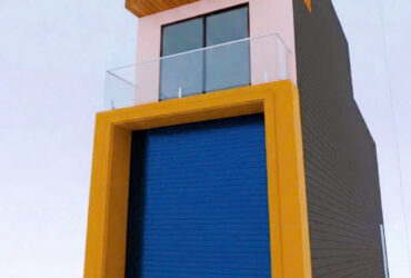 Nhà lô góc mặt tiền Hòa Hưng – QUẬN 10 – 2.3 x 11 m – 3 Tầng – 6.5 tỷ