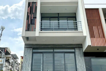 Chính chủ cho thuê căn hộ dt 27m2 khu Hoàng Hoa Thám, phường 13, Quận Tân Bình