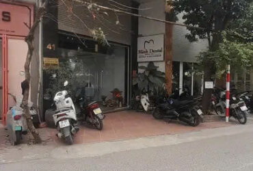 Bán shophouse ở Phố Phương Mai, giá siêu hời 35 tỷ, 63m2, pháp lý đầy đủ