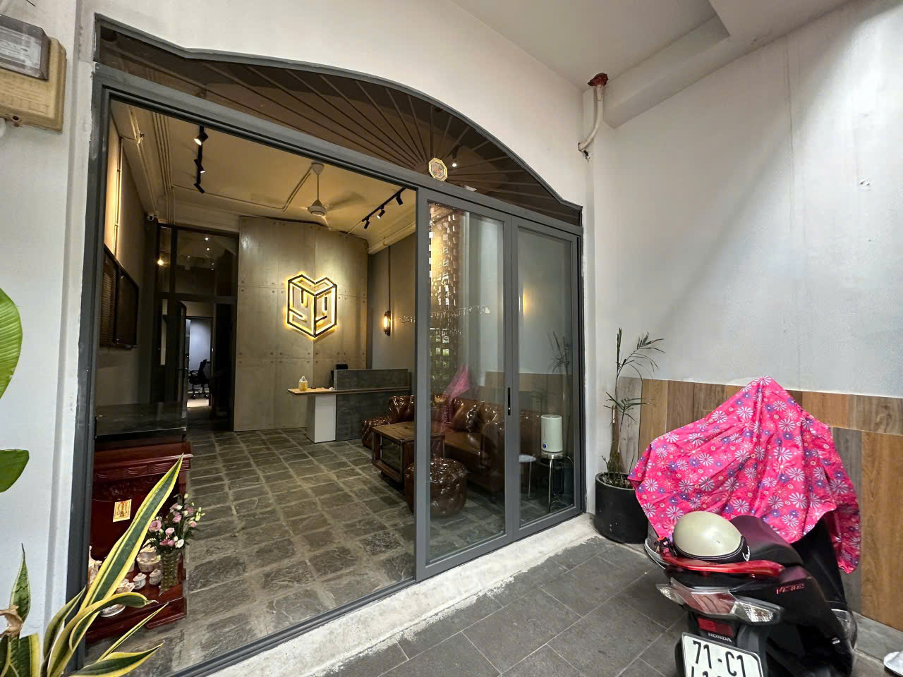 Chính chủ cho thuê nguyên 2 Tầng làm văn phòng – giá tốt khu Bình Thạnh