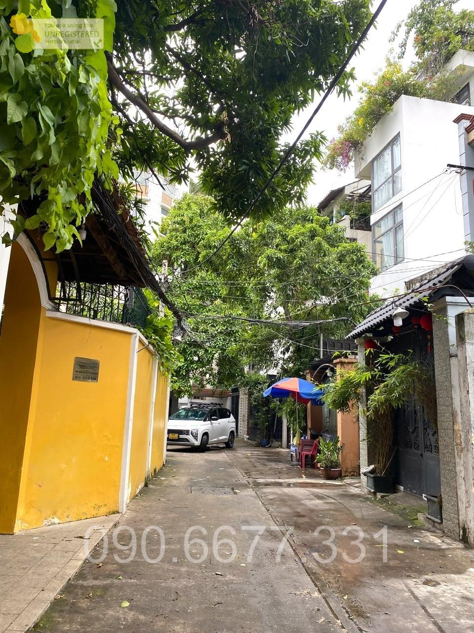 VILLA MINI GIỮA LÒNG PHÚ NHUẬN – HẺM SANG XE HƠI 7 CHỖ VÀO NHÀ 80M2 VUÔNG VỨC – NHÀ ĐẸP Ở NGAY