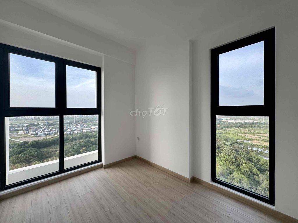 Căn hộ 2PN 2WC căn góc tầng cao tại Citi Alto – Giá chỉ 7 triệu/tháng – Chính chủ cho thuê