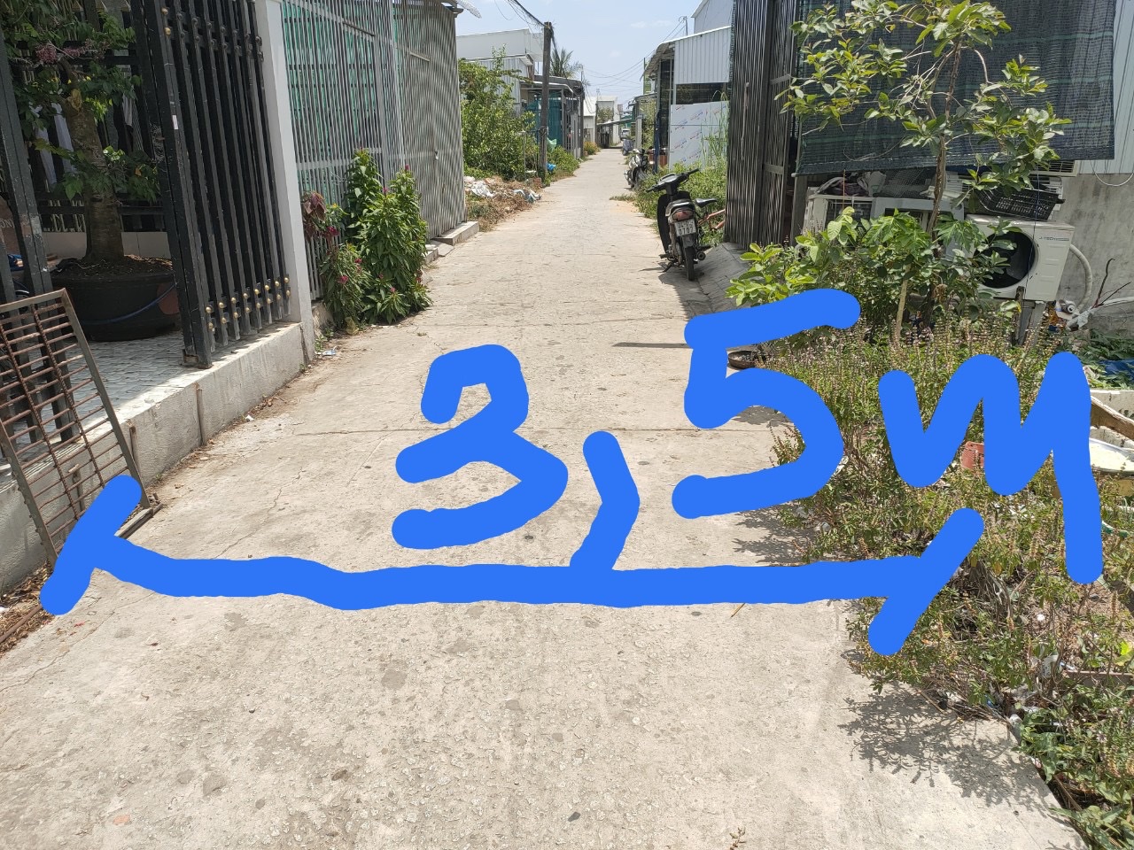 BÁN NHÀ GIÁ TỐT ĐƯỜNG HUỲNH THÚC KHÁNG – TRUNG TÂM PHƯỜNG 7, TP CÀ MAU