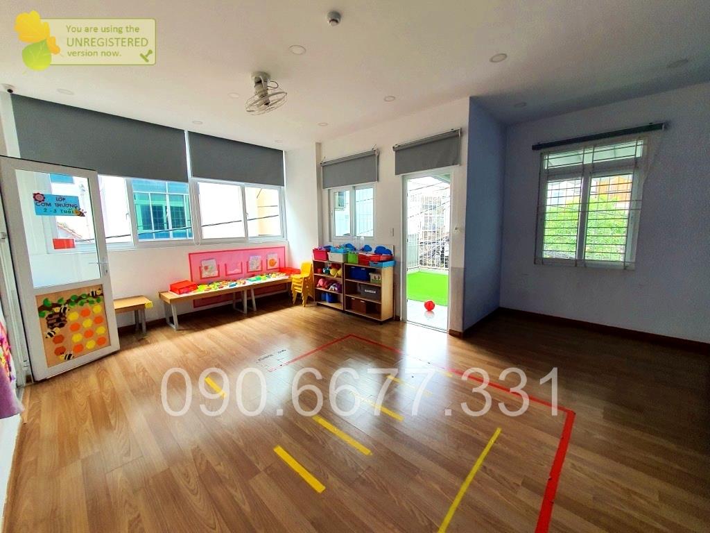 ‼️ Bán nhà mặt tiền Nhiêu Tứ sát Phan Xích Long – Căn góc bề thế – 5 tầng nở hậu