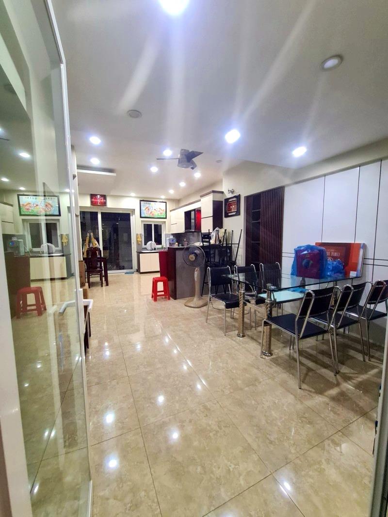 ‼️ Bán nhà Mặt tiền KDC Trung Sơn – 5x20m – 4 tầng sân thượng – hơn 20 tỷ