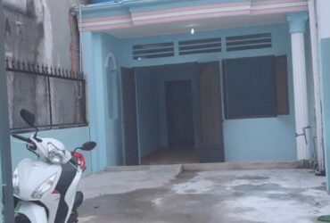 Bán nhà 82m2 (4.3 x 19)  gần Bệnh viện Thủ Đức – chợ Tam Hà giá 4.3 tỷ