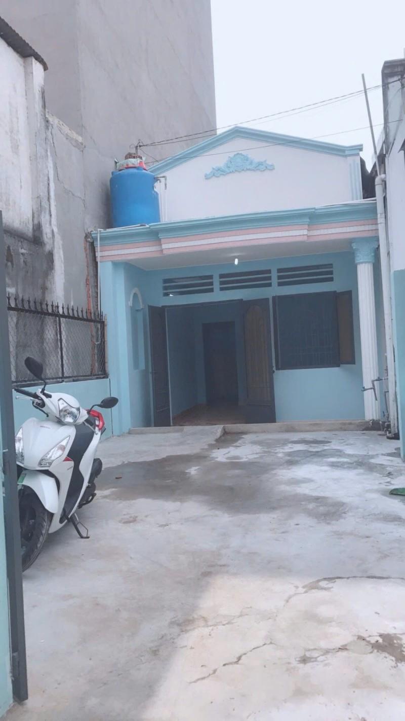 Bán nhà 82m2 (4.3 x 19)  gần Bệnh viện Thủ Đức – chợ Tam Hà giá 4.3 tỷ