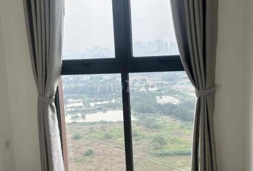 Căn hộ 2PN 2WC căn góc tầng cao tại Citi Alto – Giá chỉ 7 triệu/tháng – Chính chủ cho thuê