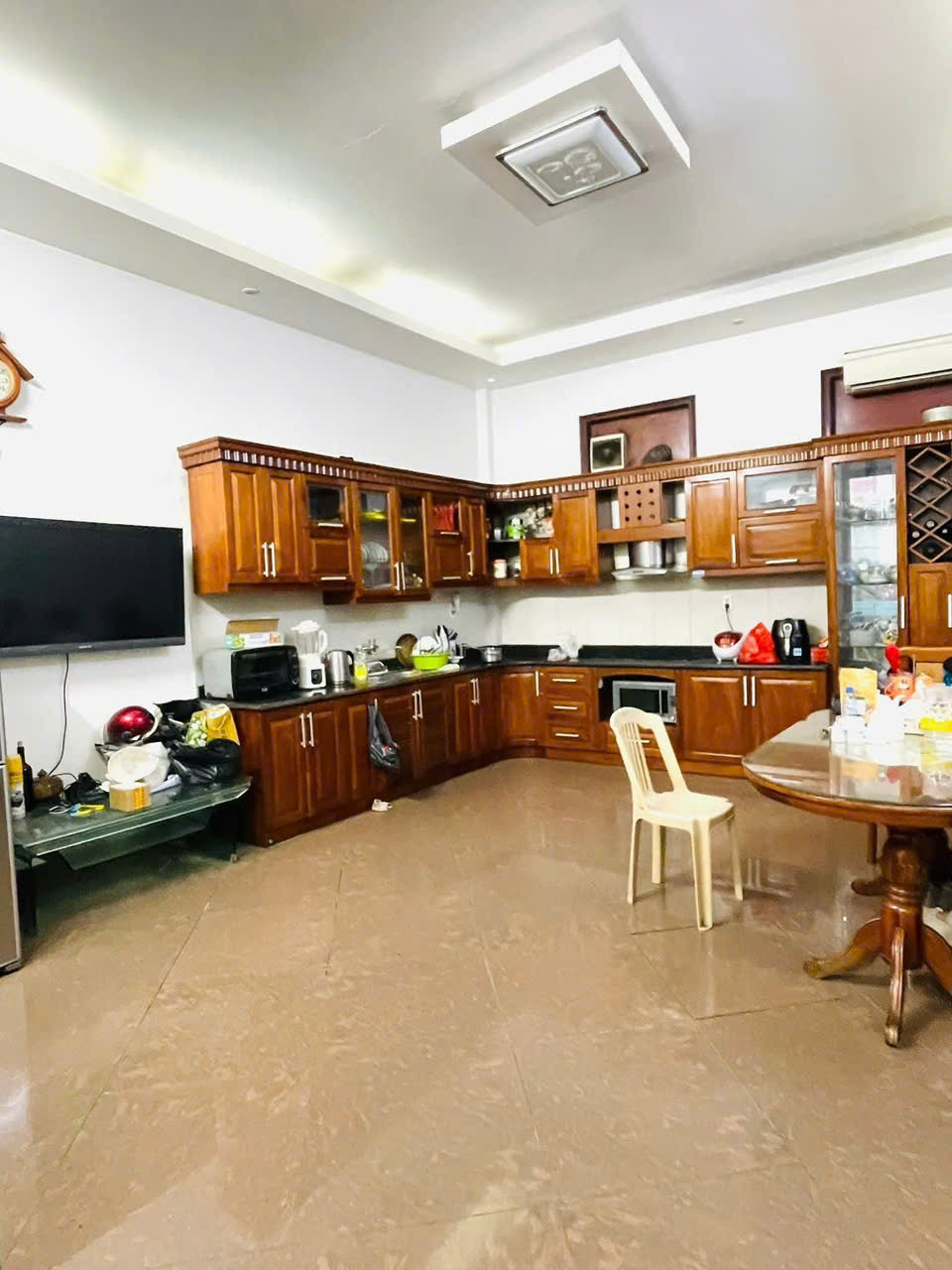 bán nhà mặt đường lê đại hành – hiếm có nhà đẹp vừa ở và kinh doanh