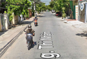 bán đất mặt đường kinh doanh ngô thì nhậm – 5,x tỷ và vuông đẹp