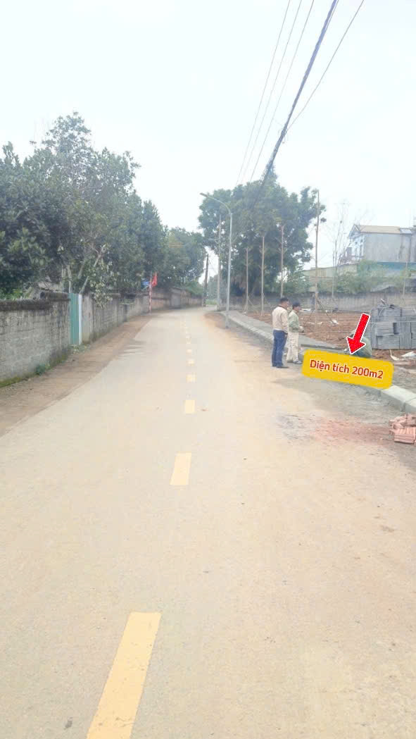 Chủ ngộp ngân hàng đất thổ cư sát QL21 cực đẹp