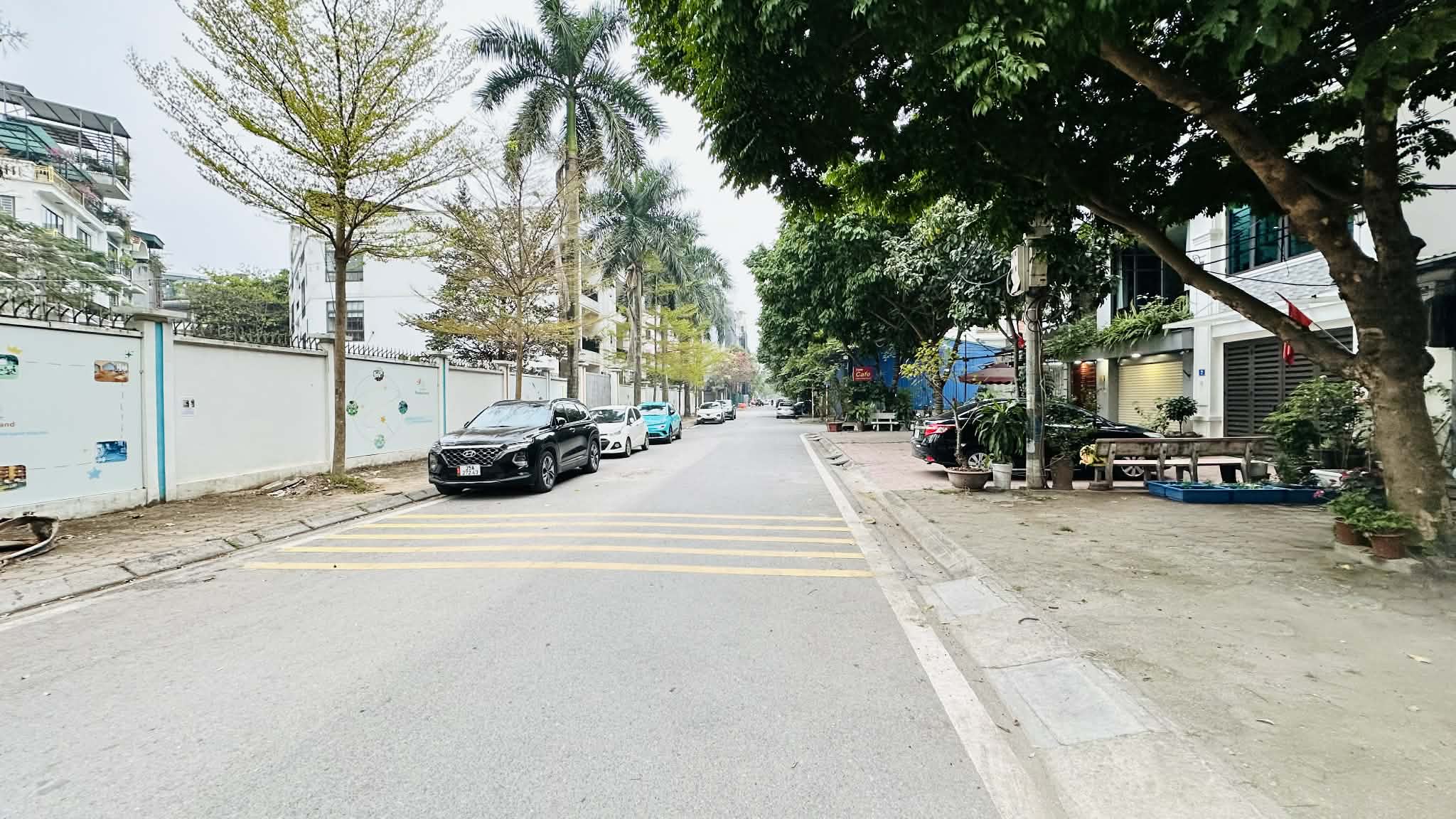 biệt thự mini Lâm Hạ, 90m,MT 5.6, phân lô ôtô tránh, sát đường nối lên cầu Trần Hưng Đạo