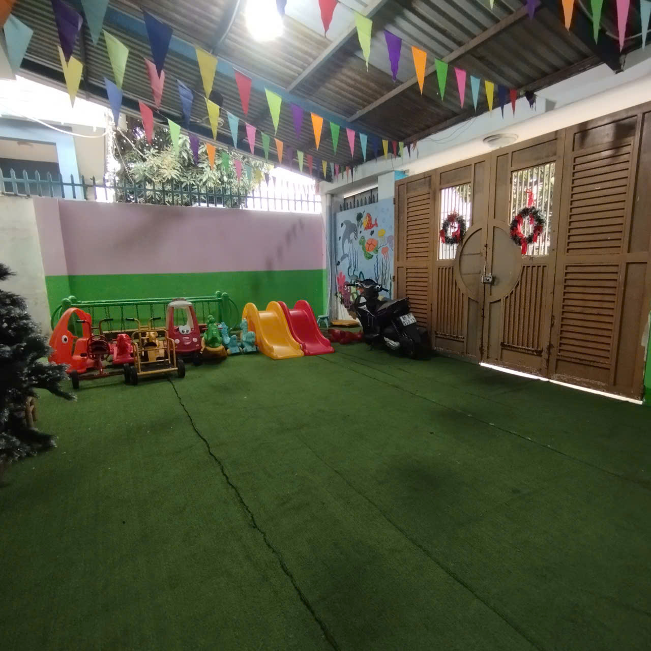 CHO THUÊ NHÀ NGUYÊN CĂN 200m² – RỘNG RÃI, THOÁNG MÁT – HẺM XE HƠI – KHU TÔ NGỌC VÂN, Thành phố Thủ Đức