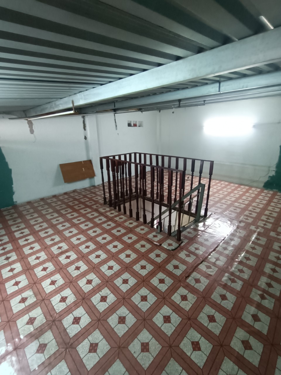 CHO THUÊ NHÀ NGUYÊN CĂN GIÁ TỐT – GẦN CẦU GIỒNG ÔNG TỐ – CHỈ 6.5TR/THÁNG