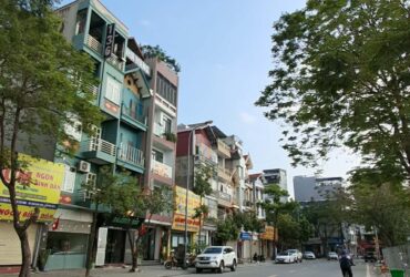 ĐIỂM NHẤN ĐẮT GIÁ CỦA SIÊU PHẨM MẶT PHỐ VIỆT HƯNG

Nhà 80m2- 5 Tầng kiên cố-2x Tỷ