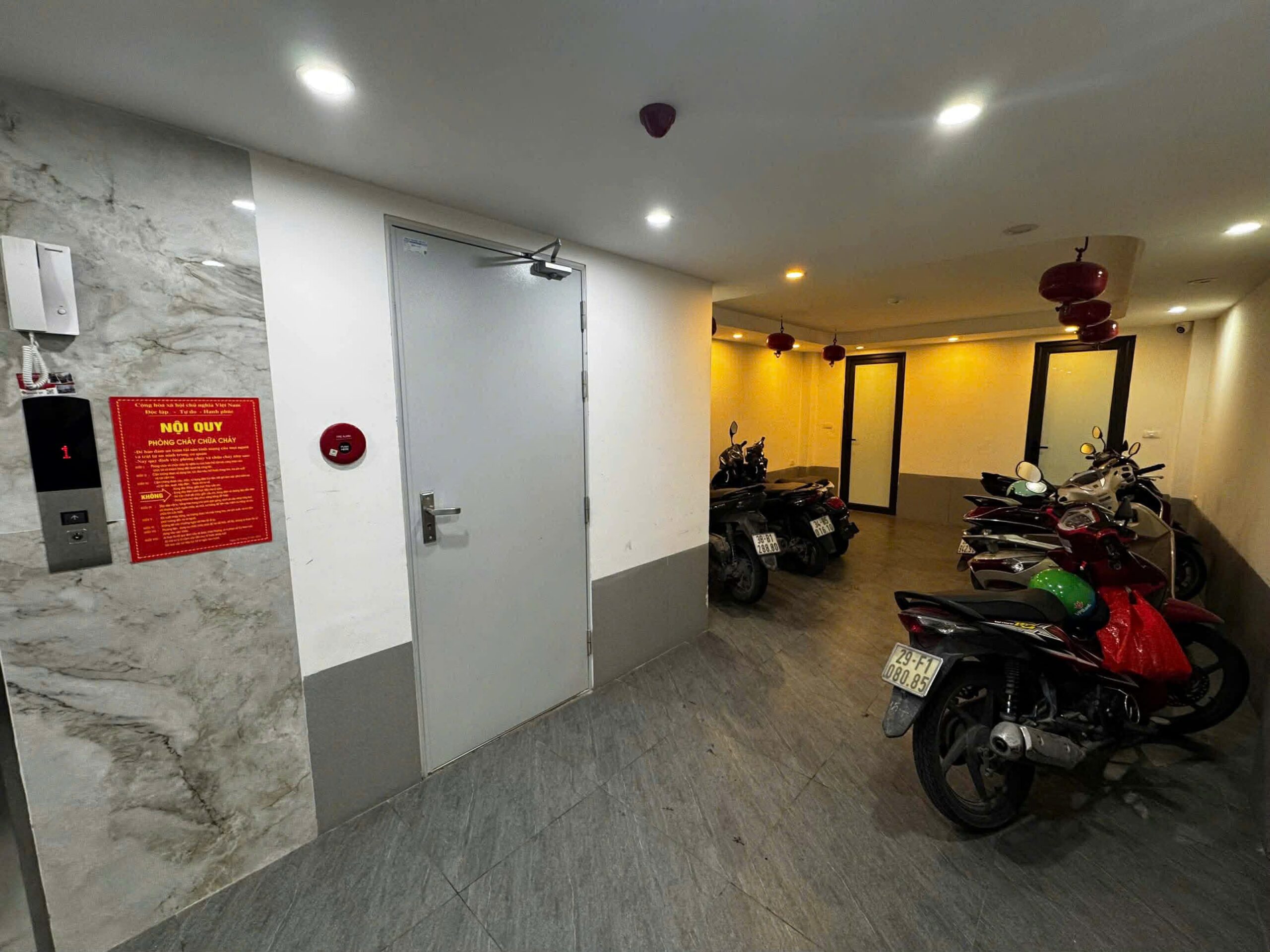 NHÀ DÒNG TIỀN SIÊU HIẾM – PHỐ THỊNH QUANG – 12 CĂN HỘ DV FULL ĐỒ – DOANH THU 90TR/TH – NHÀ MỚI 2023 – PHÁP LÝ CHUẨN