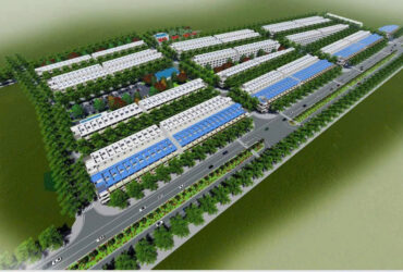 Chính Thức mở bán dự án Khu Đô Thị Yên Hồng – Yên Lạc – Vĩnh Phúc. Giá bán làm khách hàng bất ngờ.