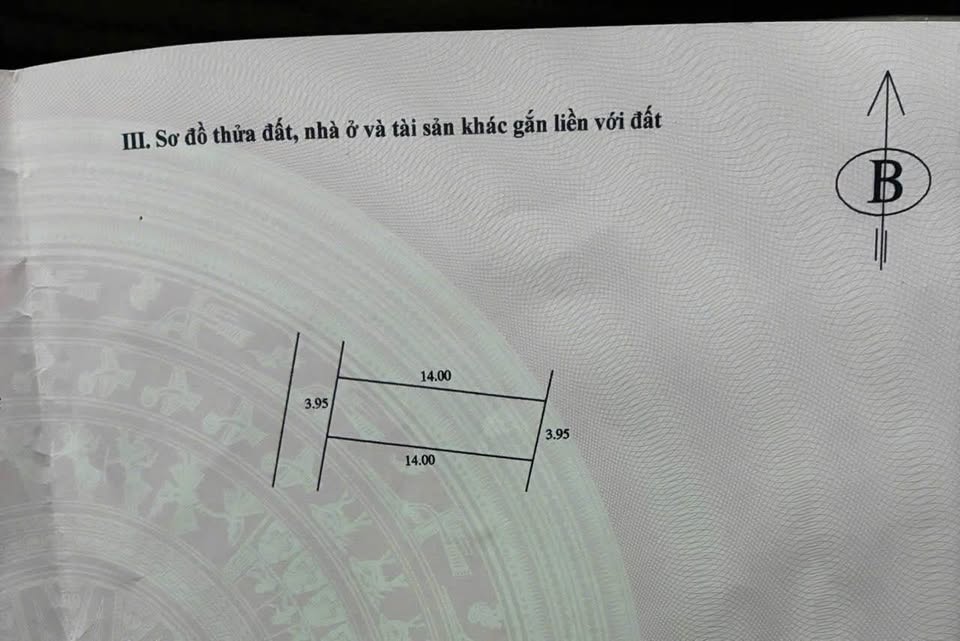 SỞ HỮU LÔ ĐẤT ĐẸP – AN CƯ LÝ TƯỞNG – TẠI PHỤNG THƯỢNG – PHÚC THỌ – HÀ NỘI