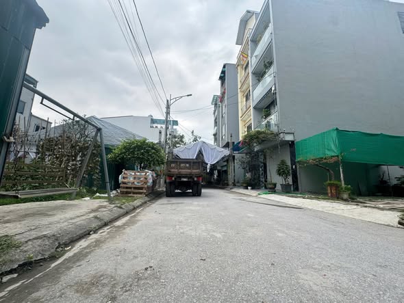 MỚI TINH 50M ĐẤT 50M NĂM ĐỒNG SẬY – ĐAN PHƯỢNG – HÀ NỘI