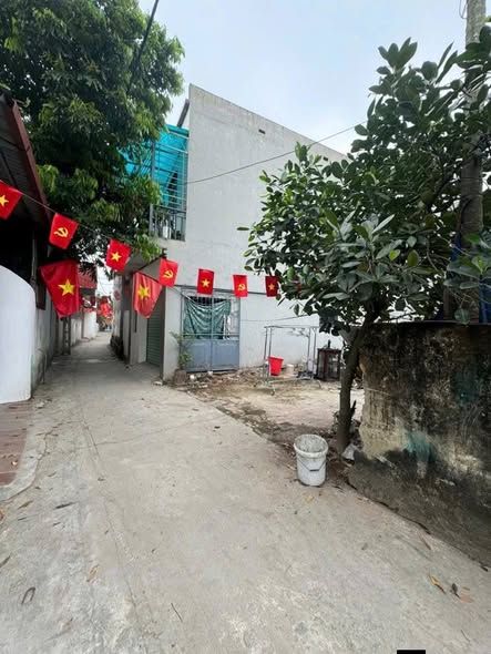 QUÁ ĐẸP 62.7M ĐẤT ĐƯỜNG THÔNG THƯỢNG MỖ – ĐAN PHƯỢNG