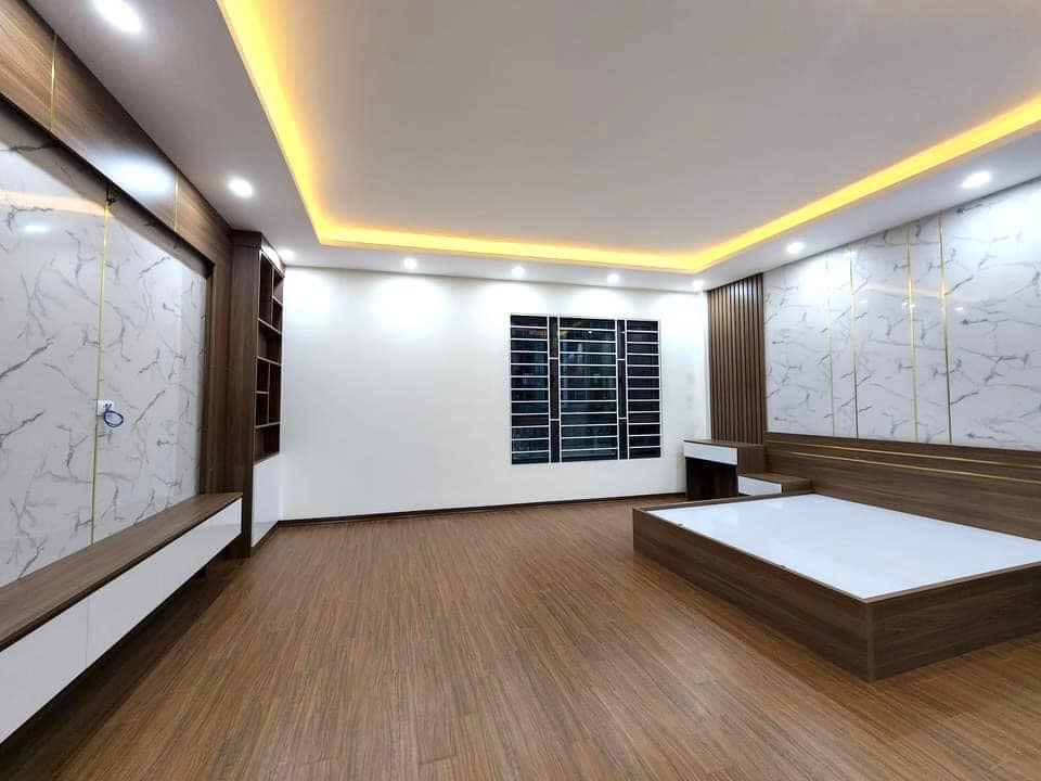 Bán nhà Định Công-45m2x5T-xây mới-ngõ 3m-sát phố-giá 7,35 tỷ-sđcc