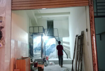 CẦN SANG NHANH QUÁN GÀ QUAY MANG ĐI – VỊ TRÍ ĐẸP NGAY TRUNG TÂM GÒ VẤP